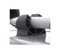 Supports protection Peruzzo Verona-Venezia-Milano-Arezzo (x4) Noir
