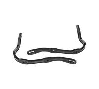 Supports Protège-mains Cycra Probend Ultra Noirs Noir