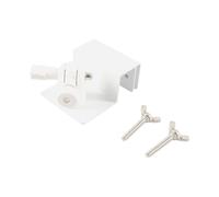 Supports réglables pour gouttière pour panneau solaire pour un meilleur positionnement de la lumière du soleil dans des conditions météorologiques Support résistant aux intempéries