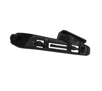 Supports retenue pare-chocs Compatible Avec BMW Pour E92 E93 2005 2006 2007 2008 2009 2010 51117156556 Guide Des Supports Pare-chocs Avant Côté Conducteur Gauche Et Passager Droit 51117156555