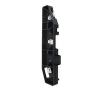 Supports retenue pare-chocs Compatible Avec Ford Pour Edge 2015 2016 2017 2018 1 Paire De Rails De Support Pour Installation Sur Le Support De Pare-chocs Avant Pour Traverses OEM : FK7B-17D959-AB