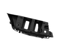 Supports retenue pare-chocs Compatible Avec VW Pour 2009 2010 2011 Support De Fixation De Pare-chocs Avant De Voiture, Montage Gauche/droite 5N0807183B 5N0807183A