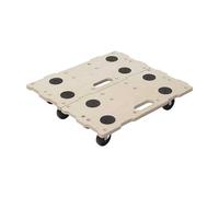 Supports roulants multi-connectables, max. 400 kg WOLFCRAFT 5543000