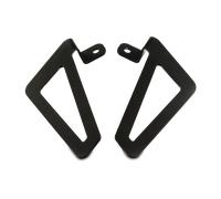 Supports Sacoches Cavalières CustomAcces Universal Gauche/Droite Or