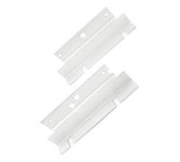 Supports sonores Portables en Aluminium A721 avec Design | Compatibilité transparente avec divers systèmes pour cinéma maison et utilisation professionnelle pour les