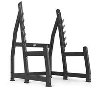 Supports Squat pour Haltères MP-S202 2.0 - Marbo Sport
