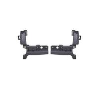 Supports supérieurs latéraux de pare-choc avant kit Renault Clio 4 phase 2 2016-2019 - 622B49119R