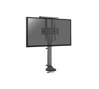 Support ascenseur motorisé pour écran TV 32''- 48