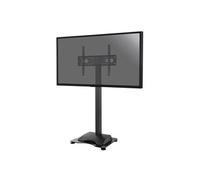 Support sur pied ascenseur motorisé pour écran TV 37''-75