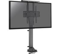 supports tv motorises KIMEX 018-6044 Support ascenseur motorisé pour écran TV 32''- 48'' Noir G