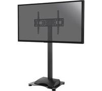 supports tv motorises KIMEX 018-6164 Support sur pied ascenseur motorisé pour écran TV 37''-75'' Noir G