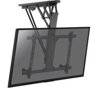 Support plafond escamotable motorisé pour écran TV 32''-70'' Connecté