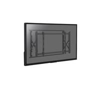 supports tv mur d´images 017-2064 slim écran TV 43''-55'' Push Pull