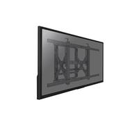 Support mur d'images pour écran TV 43''- 110''- Push Pull