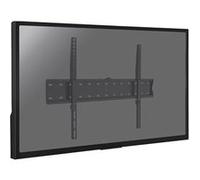 supports tv muraux fixe KIMEX 012-1027 pour écran TV 37-70 Noir G