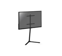 SUPPORTS TV SOL SUR PIED - KIMEX - Support sur pied écran TV 32''- 70'' - 030-1746 - Noir