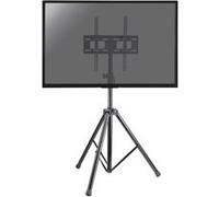 Support trépied pour écran TV 32''-55'' Hauteur 120-180cm