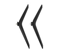 Supports TV, support de table pour TV Hisense modèle 75R6E3 HU75A6170FUWR 75A53FUA Support TV avec vis et instructions d'installation (français non garanti)