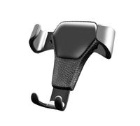 Supports universels 2 pièces de téléphone portable pour voiture - FAMICAM - grille d'aération/ clip /mobile stabilise / holder acc