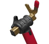 supports V diabolos pour bati arrière RS17