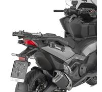Supports Valises GIVI Stealth pour EASY12R/EASY12L Honda NSS FORZA DCT ABS 750