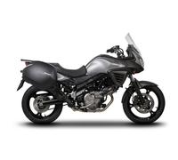 Supports Valises Latérales SHAD 3P System Suzuki DL V-Strom 650 2012-2016