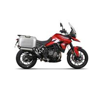Supports Valises Latérales SHAD 4P Système Pour Triumph Tiger 850 Sport 2021