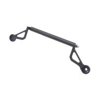 Supports Véhicule Compatible Avec Yamaha Pour Xmax300 Xmax250 Xmax125 Support Plaque Navigation GPS Pour Téléphone Intelligent À L'avant Moto