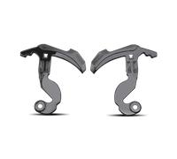 Supports Visière LS2FF900 Or