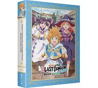 Suppose a Kid from Last Dungeon Boonies Moved to a Starter Town: The Complete Season [Blu-Ray]