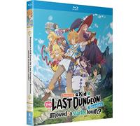 Suppose a Kid from the Last Dungeon Boonies Moved to a Starter Town? – Crunchyroll – Saison complète