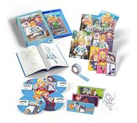 Suppose a Kid from the Last Dungeon Boonies moved to a starter town - The Complete Season (Limited) [Blu-Ray] (Pas de version française)
