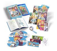Suppose A Kid From The Last Dungeon Boonies Moved To A Starter Town? - The Complete Season - Limited Edition [Blu-Ray]