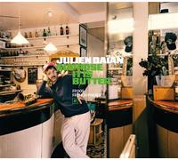Julien Daian – Suppose It Is Butter – Vinyle 33 tours – Broken Silence