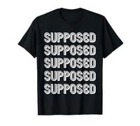 Supposé T-Shirt