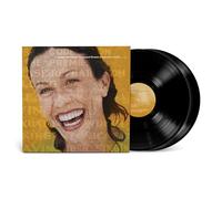 Alanis Morissette – Supposed Former Infatuation Junkie (Édition Thank U) – Vinyle – 25e anniversaire
