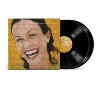 Alanis Morissette – Supposed Former Infatuation Junkie (Édition Thank U) – Vinyle – 25e anniversaire