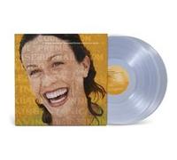 Supposed Former Infatuation Junkie (Thank U Edition) – Vinyle Translucide – 25e anniv. Exclu Fnac