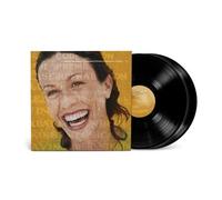 Alanis Morissette – Supposed Former Infatuation Junkie (Édition Thank U) – Vinyle – 25e anniversaire