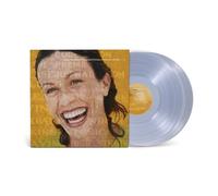 Supposed Former Infatuation Junkie (Thank U Edition) – Vinyle Translucide – 25e anniv. Exclu Fnac