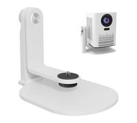 Suppport De Projecteur De Bureau - Suupport De Tprépied Réglable Compact Pour La Stabilité | Pliable Du Projoint Avec Base Antidérapante | Petit De Montage De Projecteur Idéal Pour La Con
