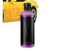 Suppresseur De Rayures Pour Voitures,120 Ml Polissage Automobile - Agent De Réparation Des Rayures E Peinture Automobile - Pour Le Nettoyage Le Polissage Le Détaillage Ainsi Que La Restauration Des V