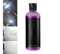 Suppresseur De Rayures Pour Voitures - Produit de Polissage de 120 ml | Enlève-Rayures Auto | Pour Polissage Lustrage Entretien Nettoyage Restauration Et Brillance
