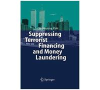 Suppressing Terrorist Financing And Money Laundering