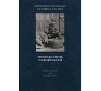 Suppressing The Diseases Of Animals And Man - Theobald Smith, Microbiologist