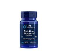 Suppression des cytokines avec EGCG - 30 vcaps