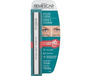 Suppression des poches et des cernes sous les yeux 4ml