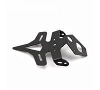 Suppression Garde-Boue Support De Plaque D'immatriculation Cadre Arrière Pour Support D'élimination Compatible Avec Triumph Pour Street Pour Triple 765 2020-2024