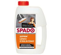 Supprim' laitance et voile de ciment 1 L