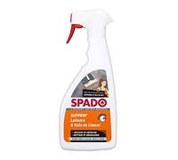 Décapant laitance et voile de ciment Spado professionnel 500ml